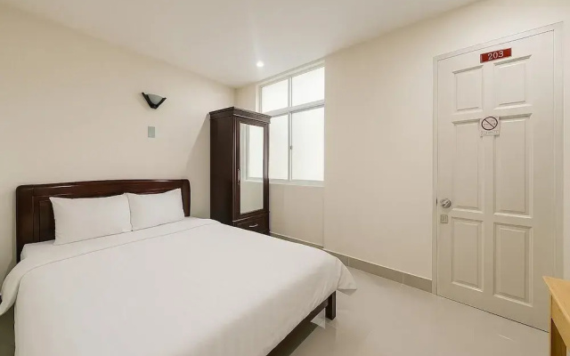 Lam Anh Hotel