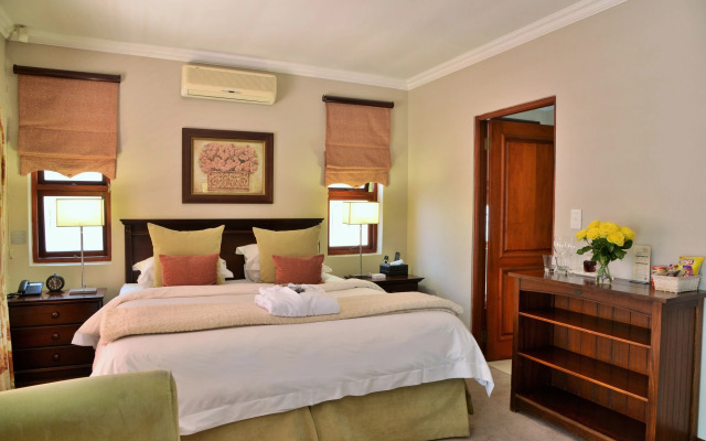 Bellgrove Guest House