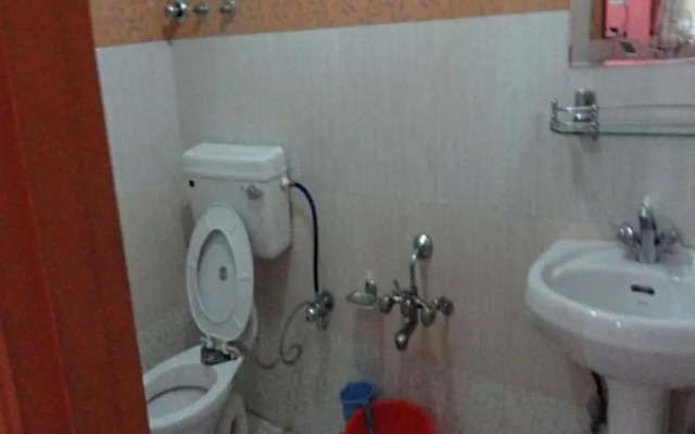 Panaash Guest house