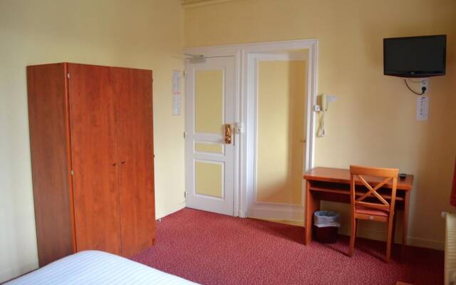 Grand Hôtel De La Gare