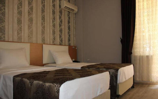 SekaPark Hotel