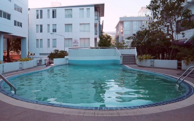 Patong Tower Condominium