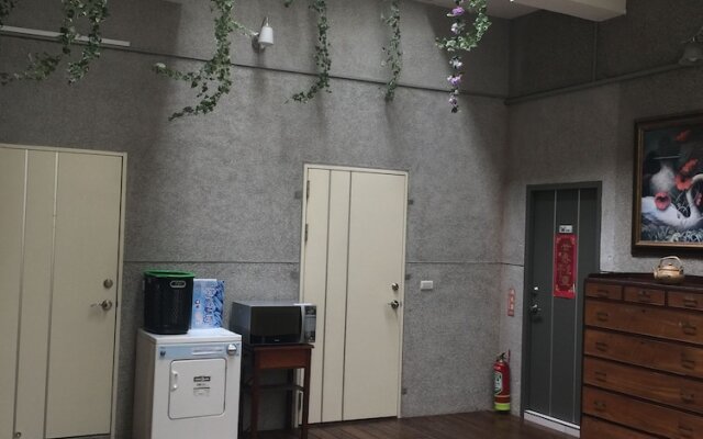 P.I.Hostel