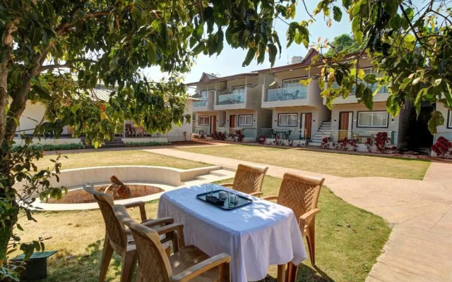 Royal Resort