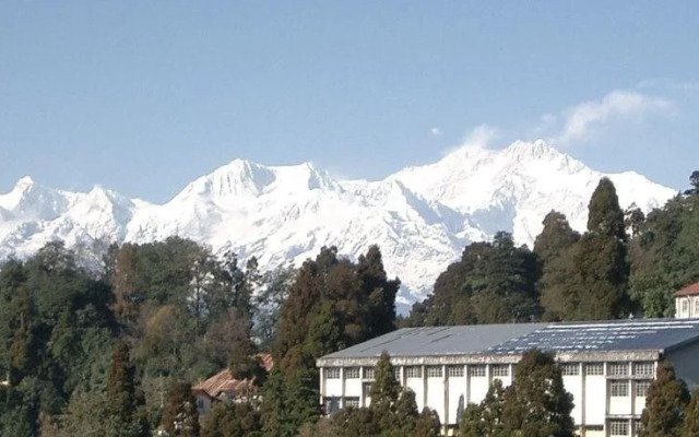 Hotel Mohit