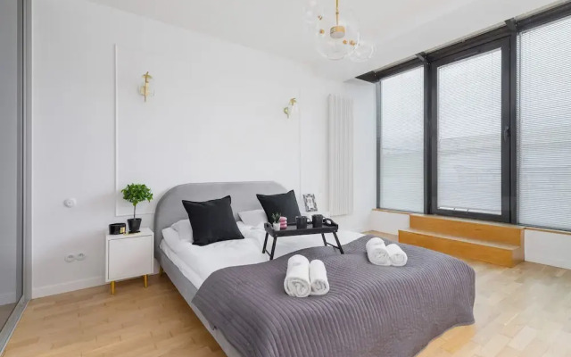Apartment Cracow by Renters Prestige
