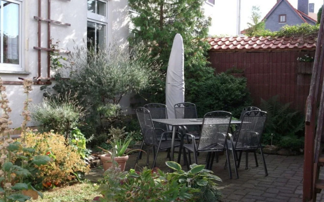 Harz Enjoyment Modern Retreat