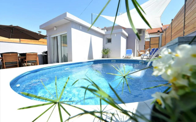 Pop&Rock Holiday House Zadar