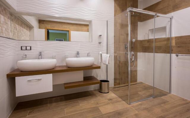 Relax hotel Valaška