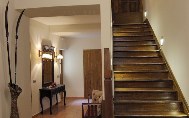 Casa Rural La Botica