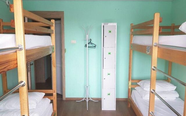Hostel Sunshine