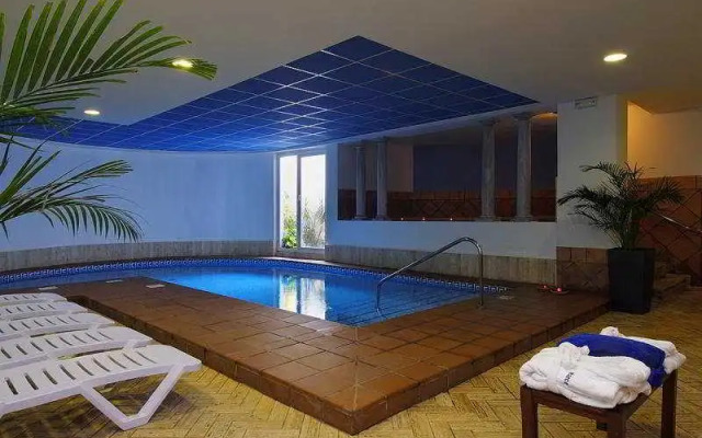 Hotel Mirador de Adra