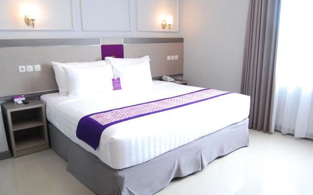 Hotel Horison Inn Alaska Semarang