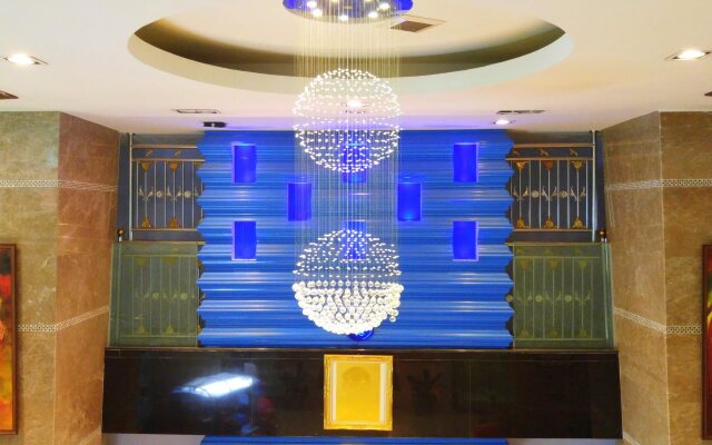 Blue Ocean Resort