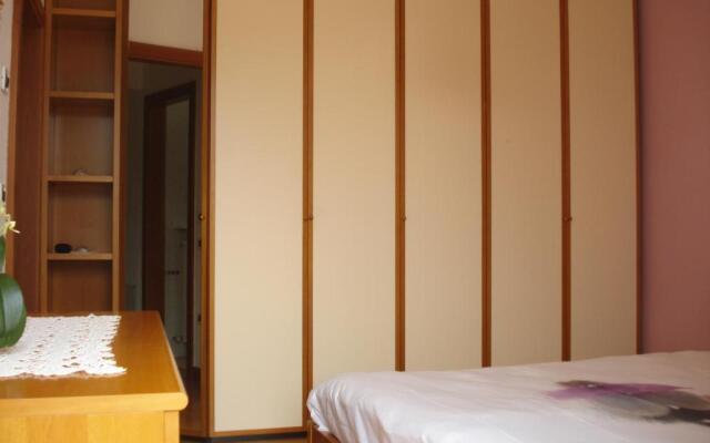 Lidia Apartment
