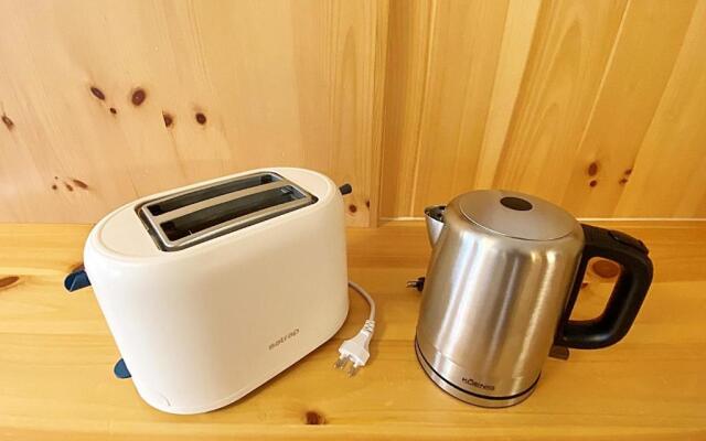 45m2 Alpenschick mit Ausblick - Pool - 2P. - E405