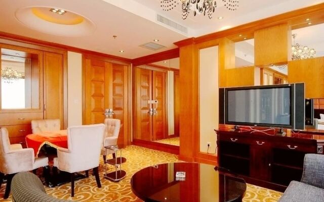 Oriental Venice International Hotel