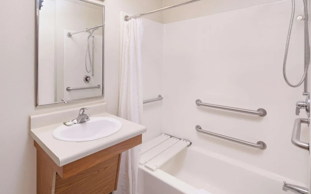 WoodSpring Suites Fayetteville Univ. of Arkansas