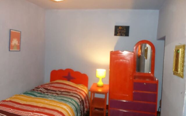 Atawkama Hostel