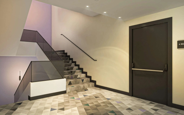 Hampton By Hilton Rome North Fiano Romano