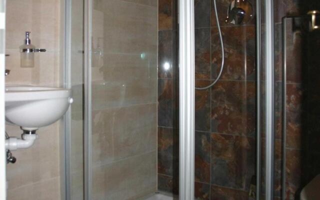 Königliche Villa - Turmappartement