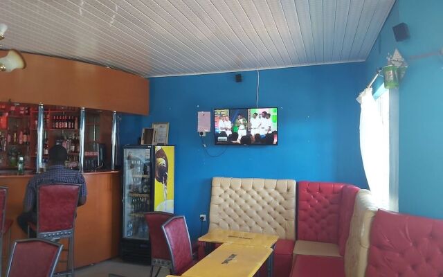 Sahara Gardens Bomet