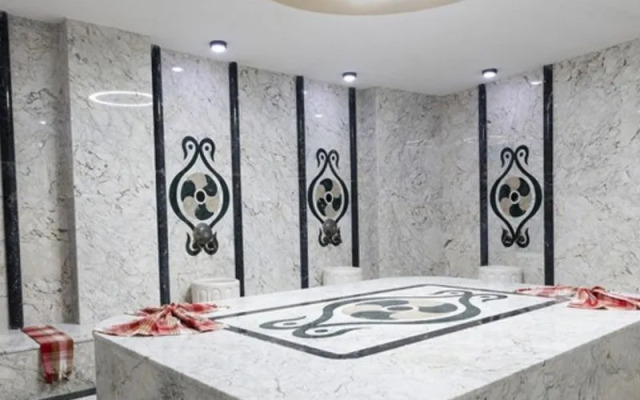 Belenli Resort Hotel