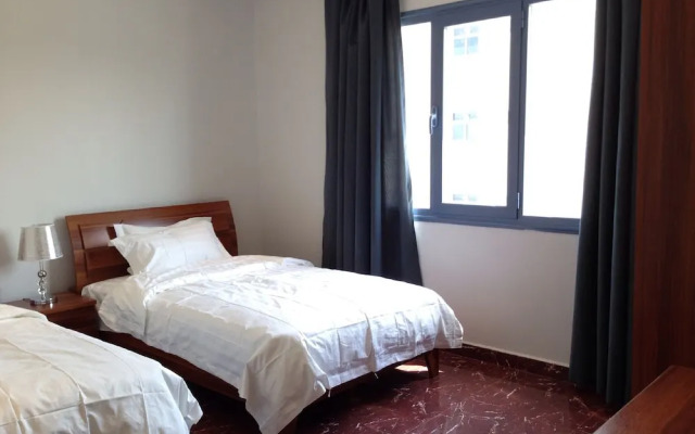 Alyal Chalets