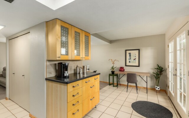 Lodge Townhouse 2 Bedroom Townhouse by Redawning