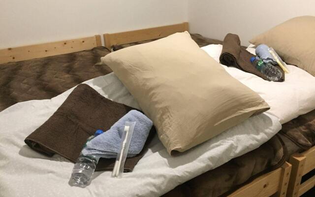 Shonan-Enoshima Seaside Guest House – Hostel