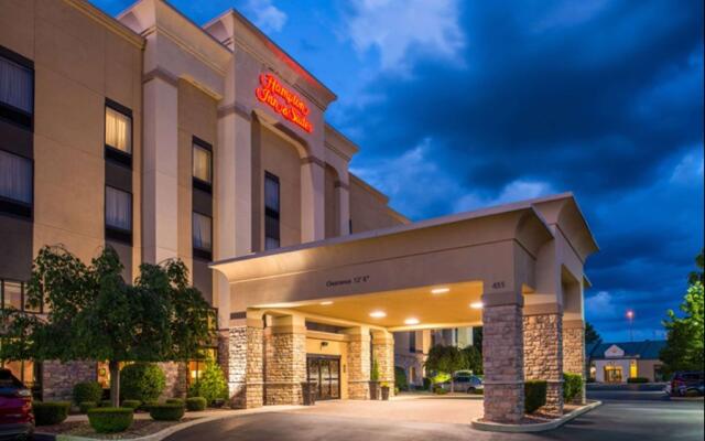 Hampton Inn & Suites Richmond, IN