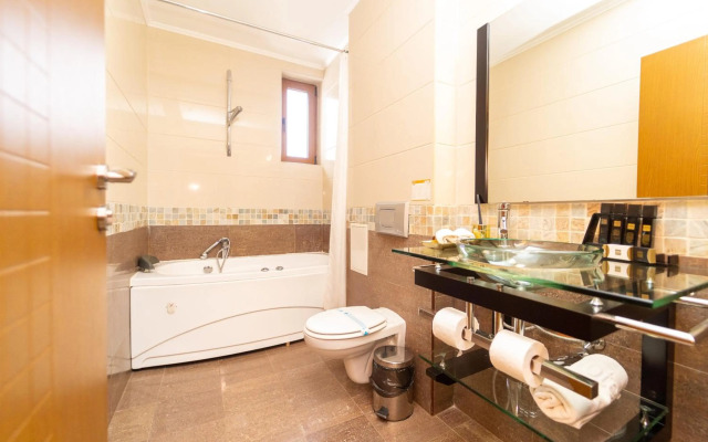 MPM Hotel Merryan