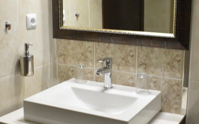 Genc Yazici Hotel Uludag