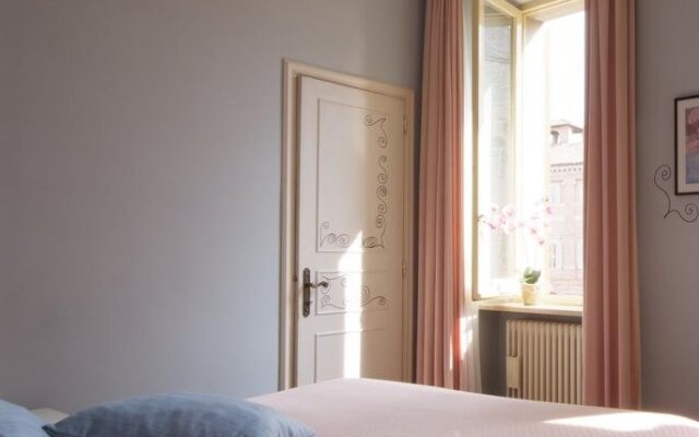 Hotel della Loggia