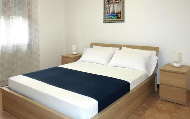 Casa Consuelo Pradivisi