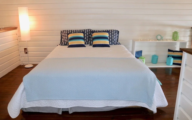 Casa Marchele for 6 people