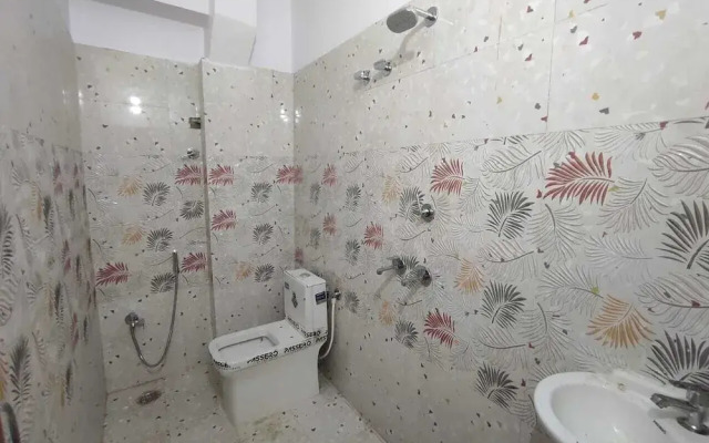 Hotel Parv