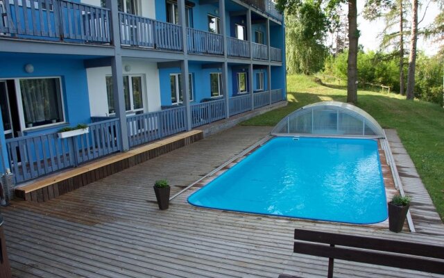 Yacht Club Radava