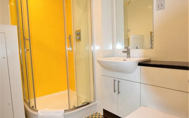 Jims Place - Your Apartment