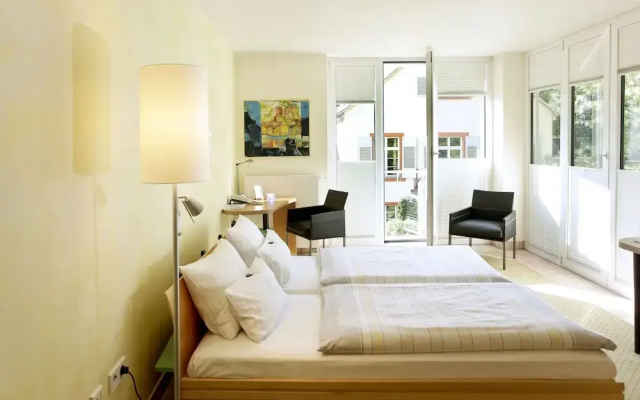 Hotel Watthalden