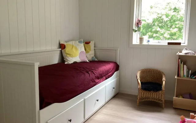 4 Star Holiday Home in Fjerritslev