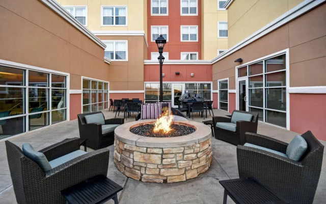 Residence Inn Stillwater