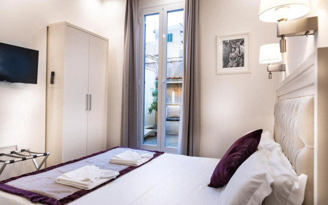 Relais Monti
