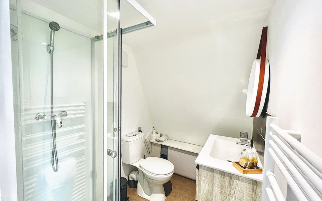 Demeure De La Garenne