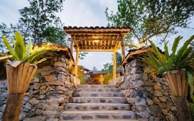 Hà Giang Xanh Retreat