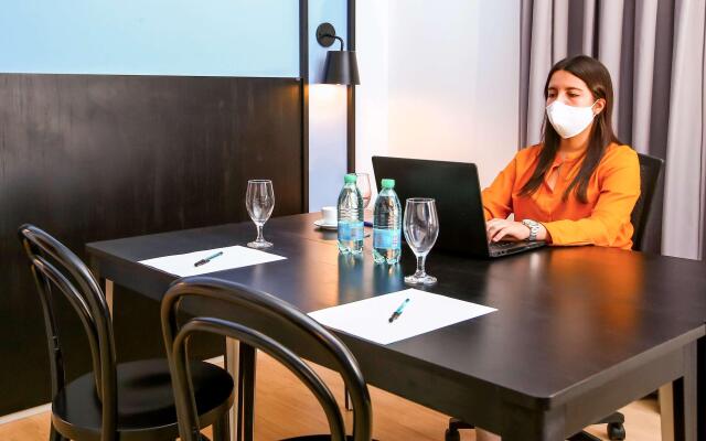 ibis Styles Goiania Marista