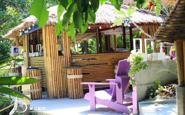 Phuritra Sabai Resort
