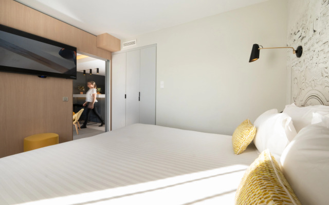 Nemea Appart Hotel Cannes Palais