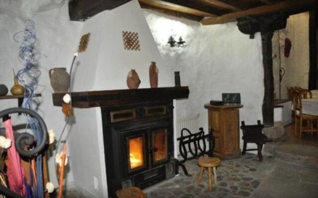 Posada de San Martin