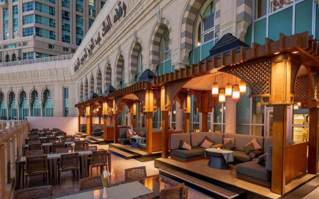 Raffles Makkah Palace